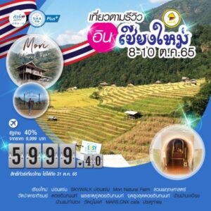 ทัวร์เชียงใหม่