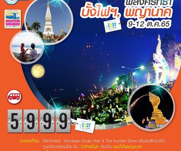 ทัวร์ในประเทศ